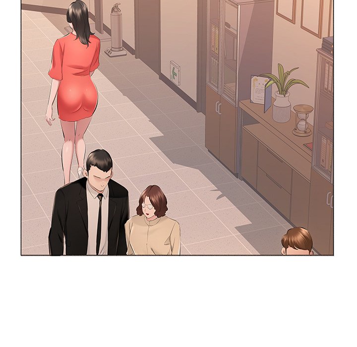 Payment Accepted Chapter 17 Page 77