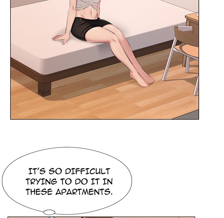 Payment Accepted Chapter 18 Page 60