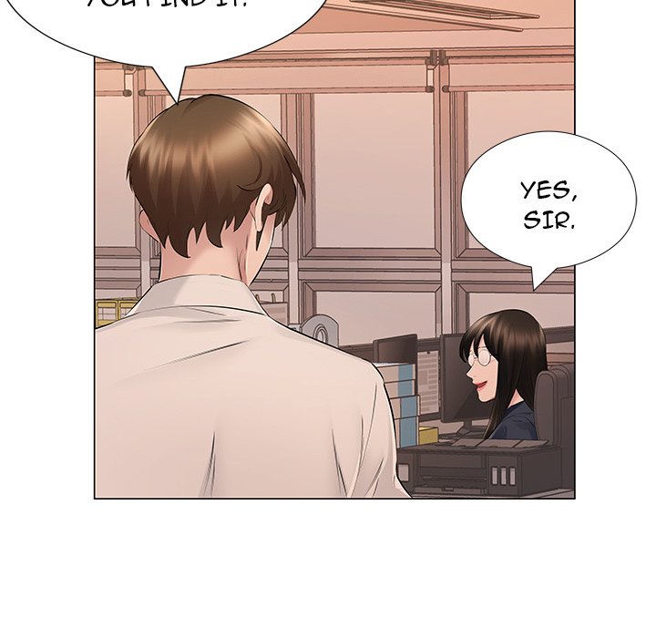 Payment Accepted Chapter 18 Page 7
