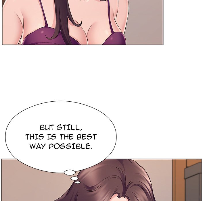 Payment Accepted Chapter 19 Page 10