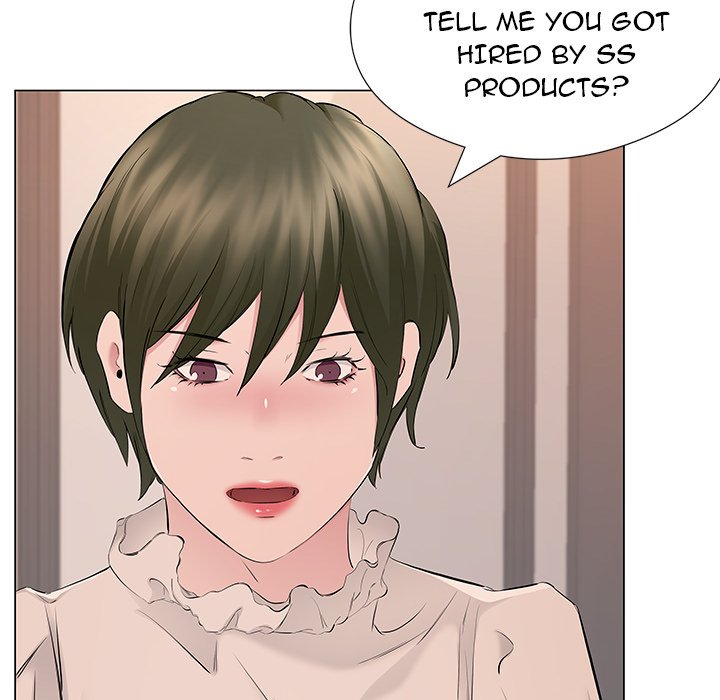 Payment Accepted Chapter 19 Page 58