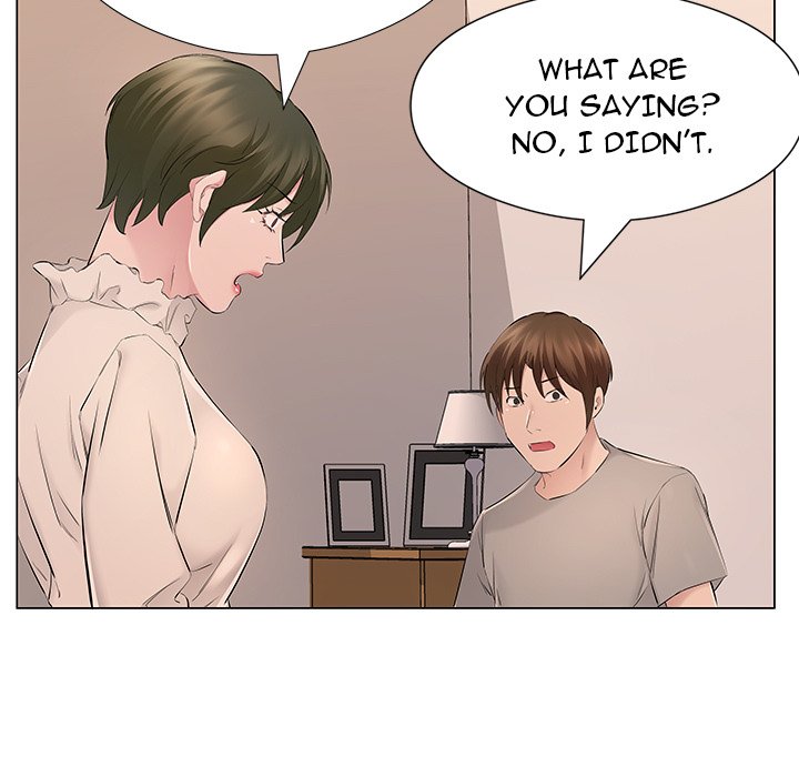 Payment Accepted Chapter 19 Page 61