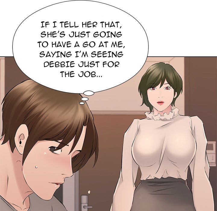Payment Accepted Chapter 19 Page 65