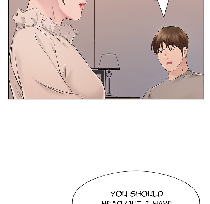 Payment Accepted Chapter 19 Page 70