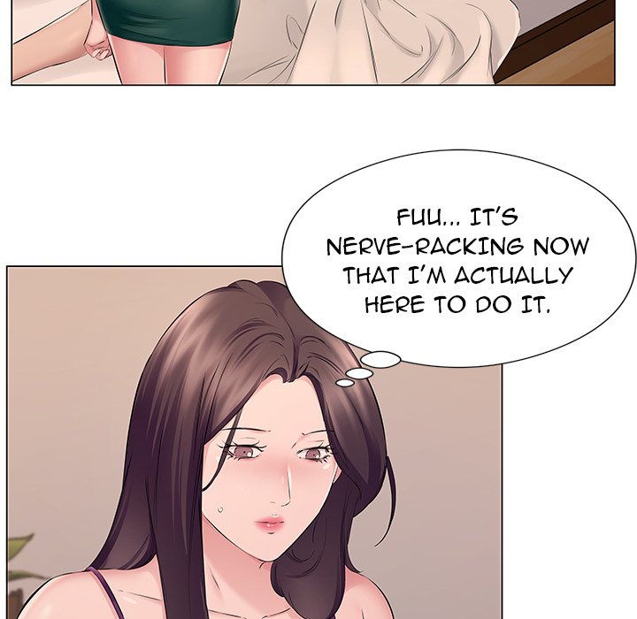 Payment Accepted Chapter 19 Page 9