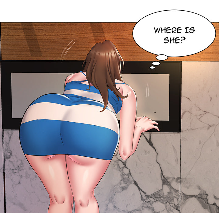 Payment Accepted Chapter 2 Page 28