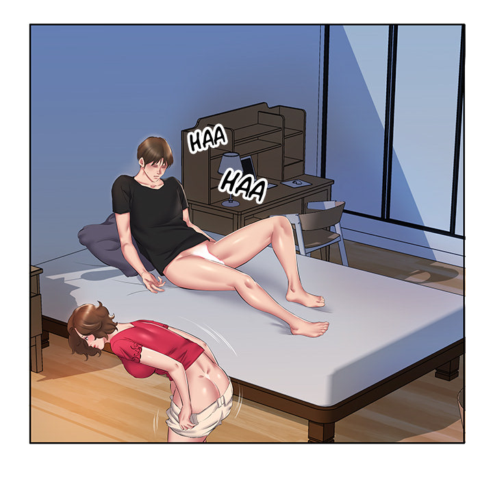 Payment Accepted Chapter 2 Page 48