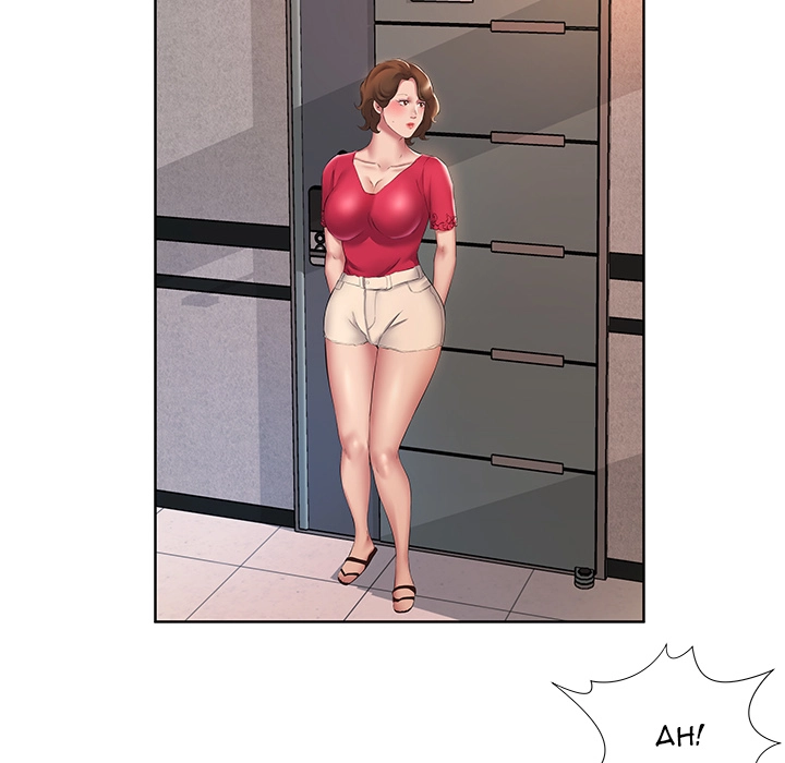 Payment Accepted Chapter 2 Page 54
