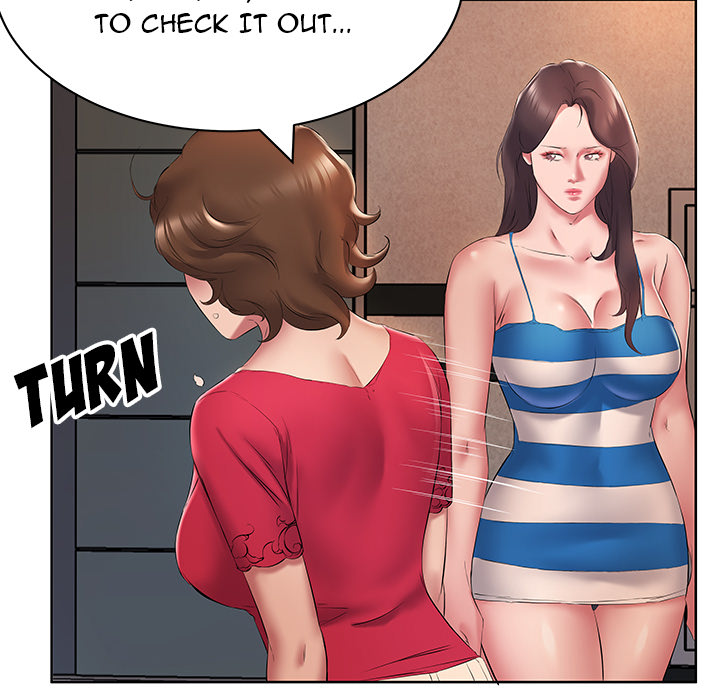 Payment Accepted Chapter 2 Page 58