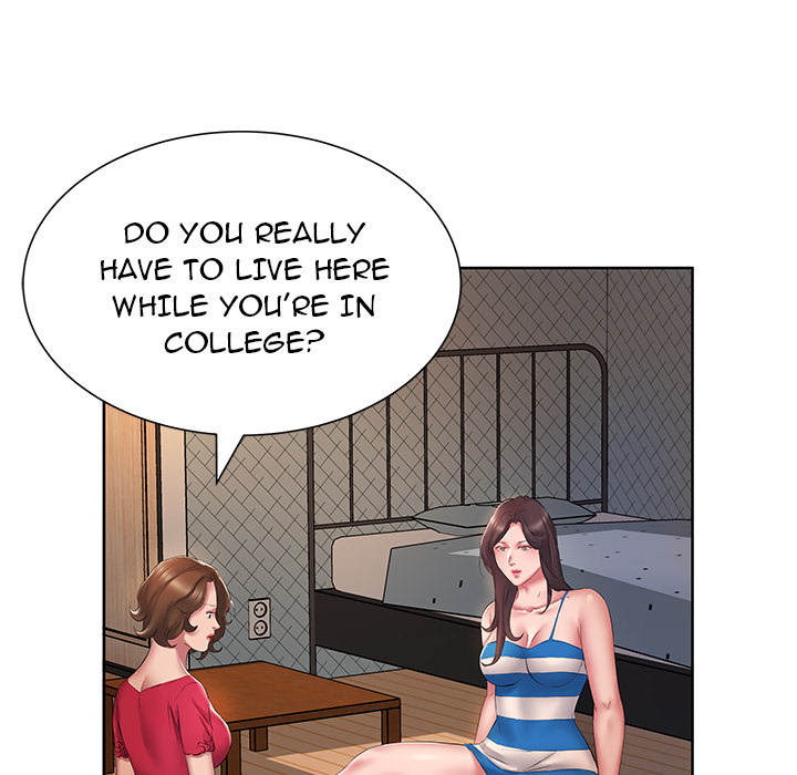 Payment Accepted Chapter 2 Page 65
