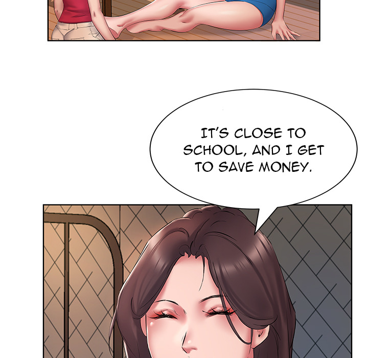 Payment Accepted Chapter 2 Page 66