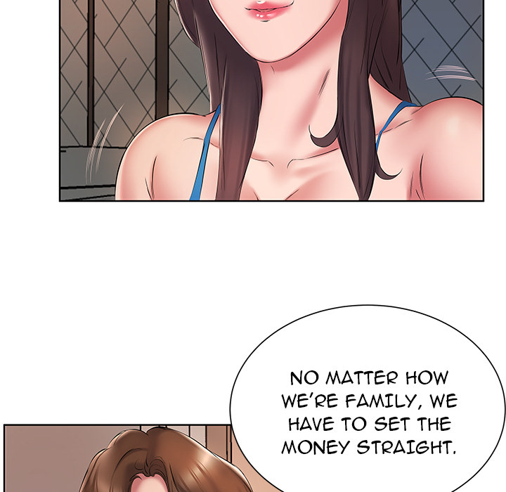 Payment Accepted Chapter 2 Page 67