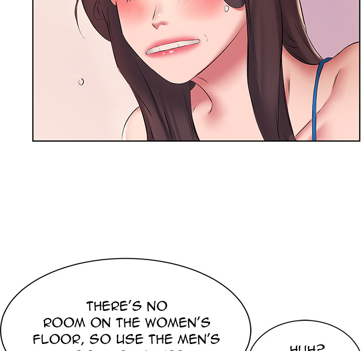 Payment Accepted Chapter 2 Page 70