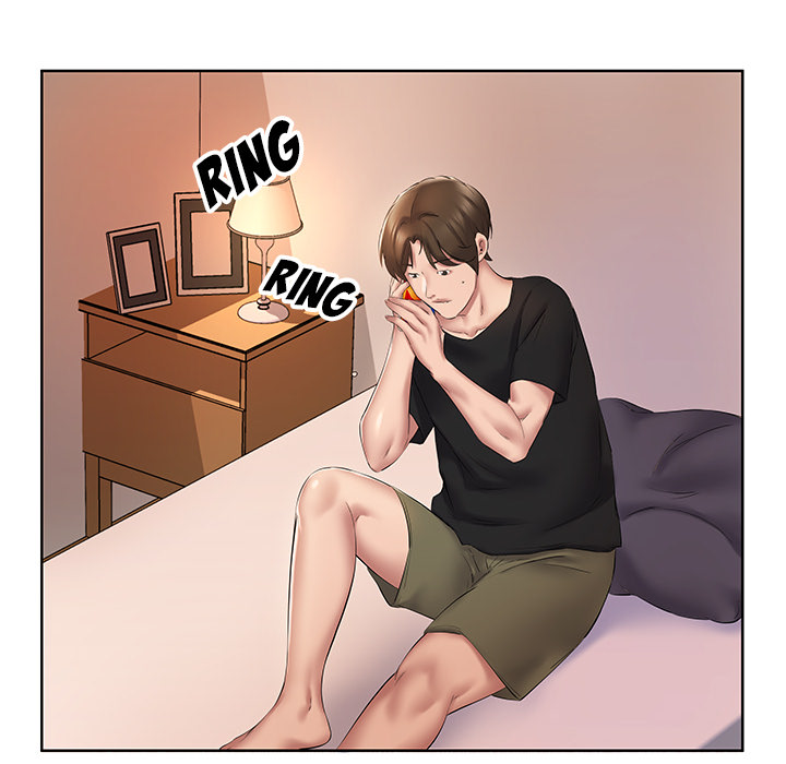 Payment Accepted Chapter 2 Page 74