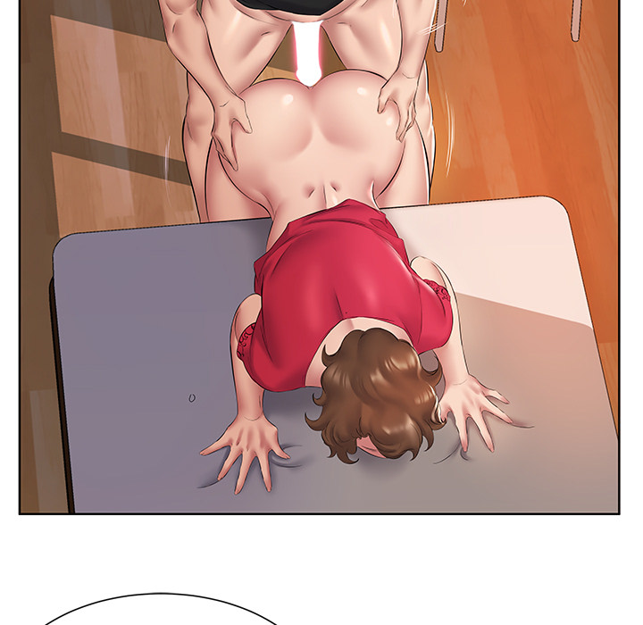 Payment Accepted Chapter 2 Page 9