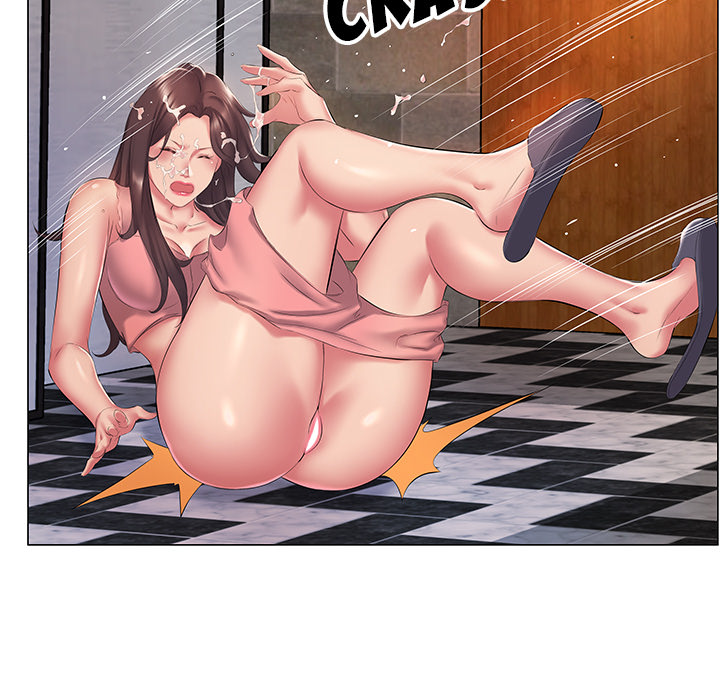 Payment Accepted Chapter 2 Page 94