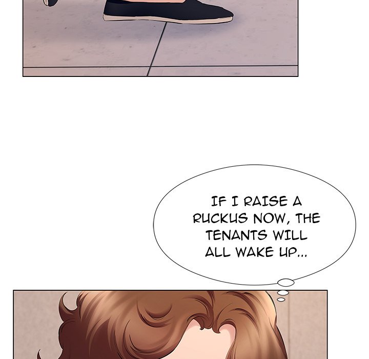 Payment Accepted Chapter 20 Page 10