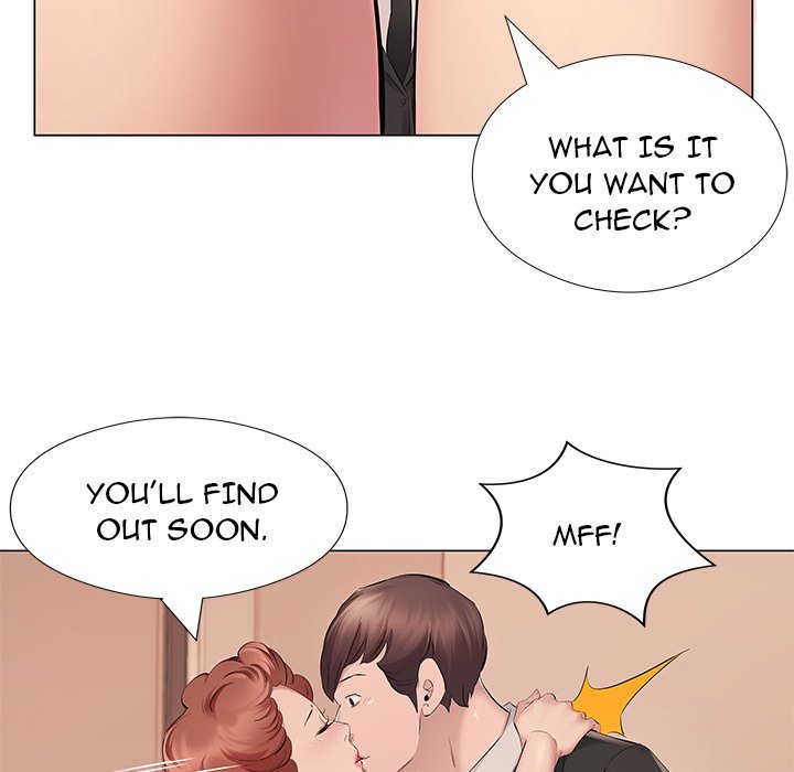 Payment Accepted Chapter 20 Page 116
