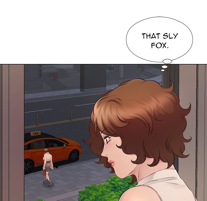 Payment Accepted Chapter 20 Page 25
