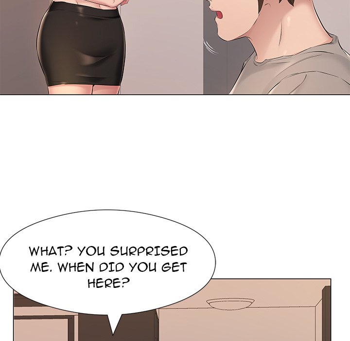 Payment Accepted Chapter 20 Page 33