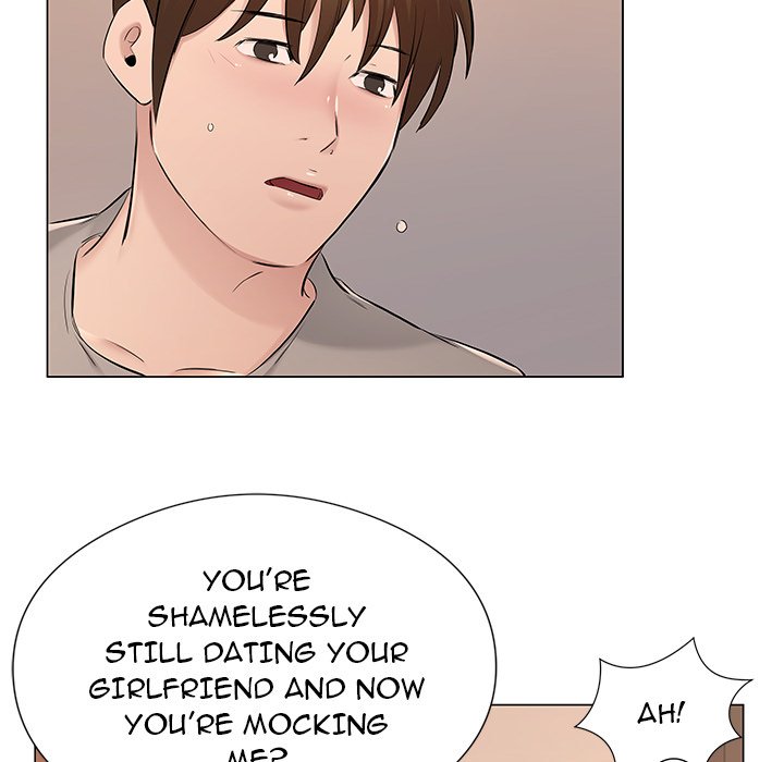 Payment Accepted Chapter 20 Page 37