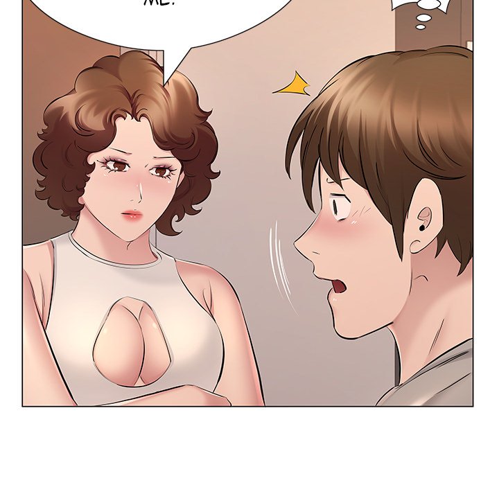 Payment Accepted Chapter 20 Page 38