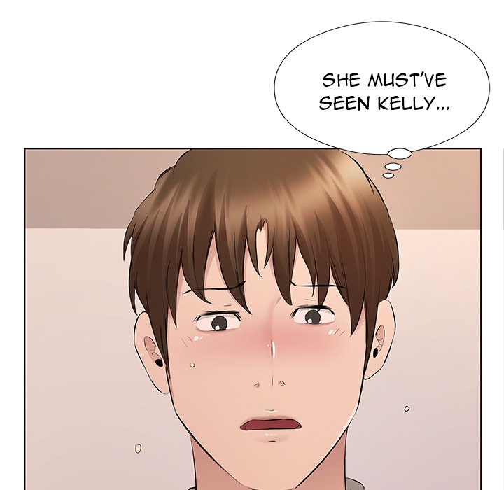 Payment Accepted Chapter 20 Page 39