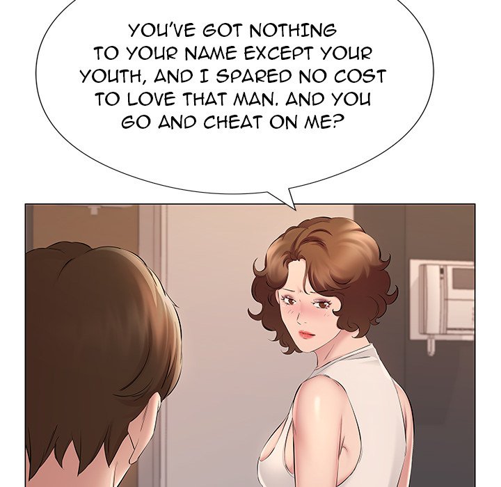 Payment Accepted Chapter 20 Page 49
