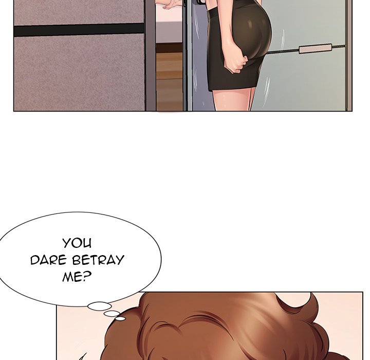 Payment Accepted Chapter 20 Page 6