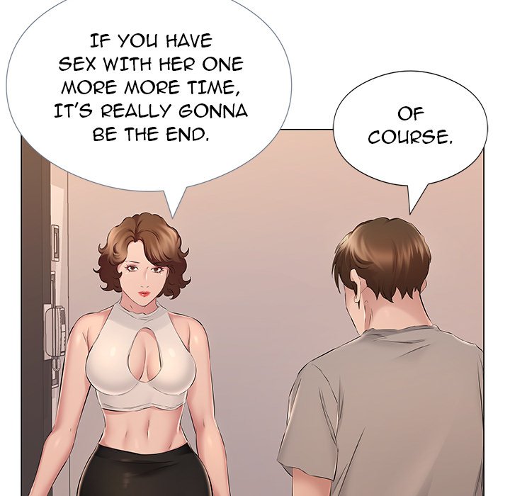 Payment Accepted Chapter 20 Page 62