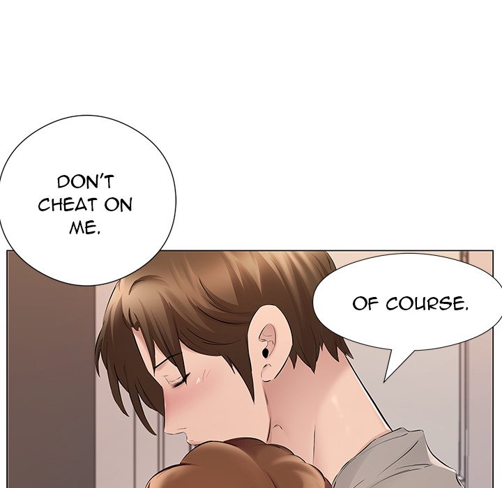 Payment Accepted Chapter 20 Page 66