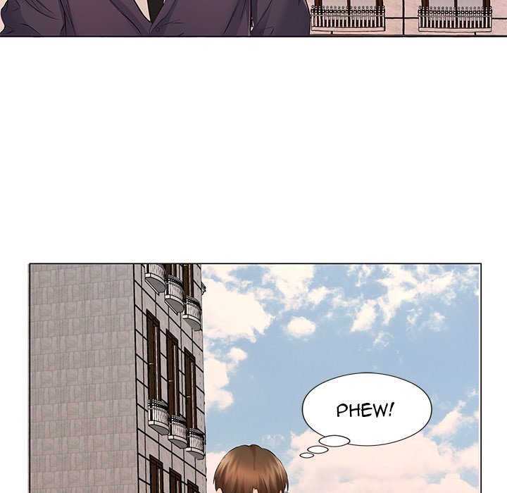 Payment Accepted Chapter 20 Page 73