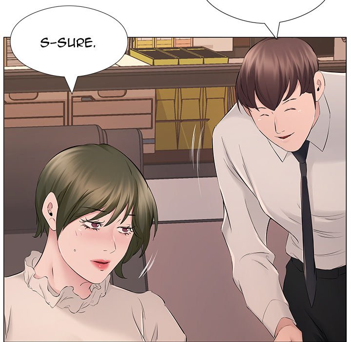 Payment Accepted Chapter 20 Page 89