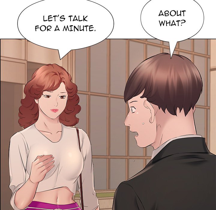 Payment Accepted Chapter 20 Page 99