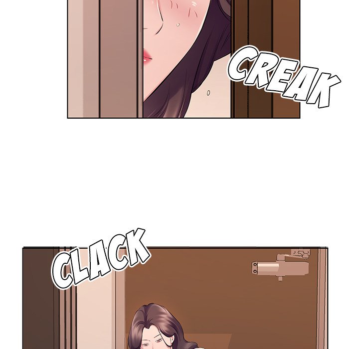 Payment Accepted Chapter 21 Page 100