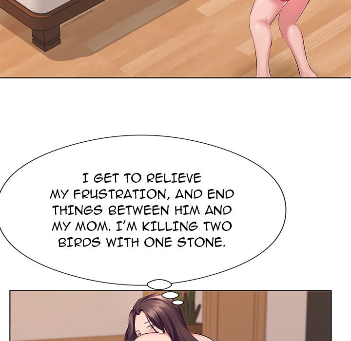 Payment Accepted Chapter 21 Page 103