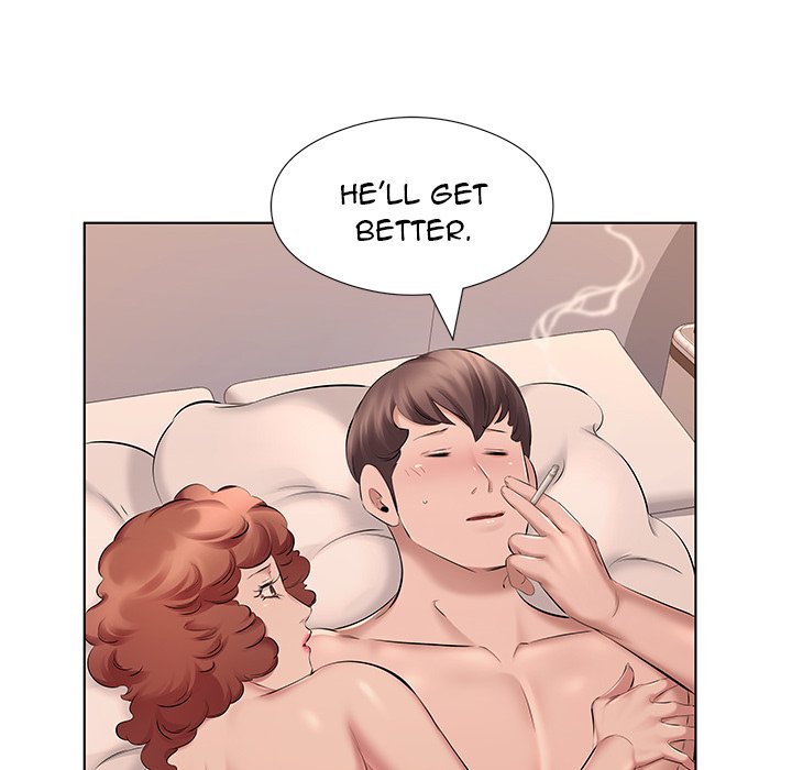 Payment Accepted Chapter 21 Page 42