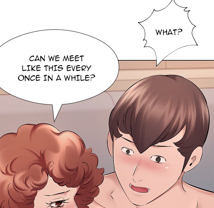 Payment Accepted Chapter 21 Page 52