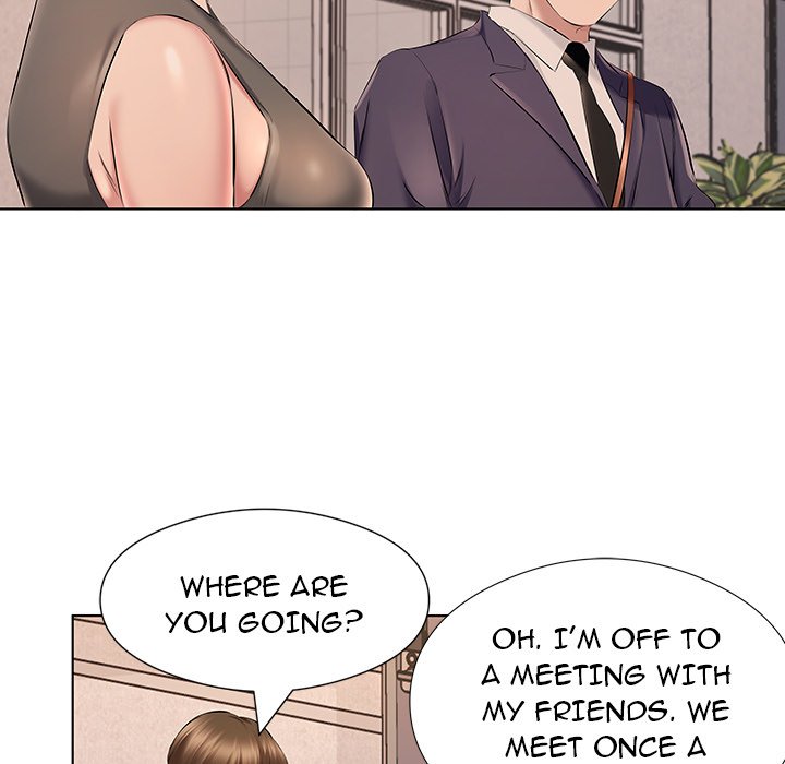 Payment Accepted Chapter 21 Page 69