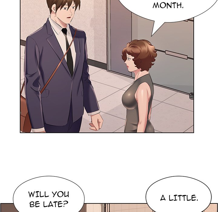 Payment Accepted Chapter 21 Page 70