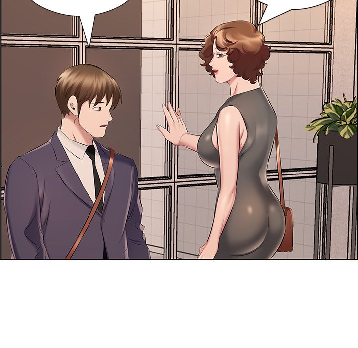 Payment Accepted Chapter 21 Page 71