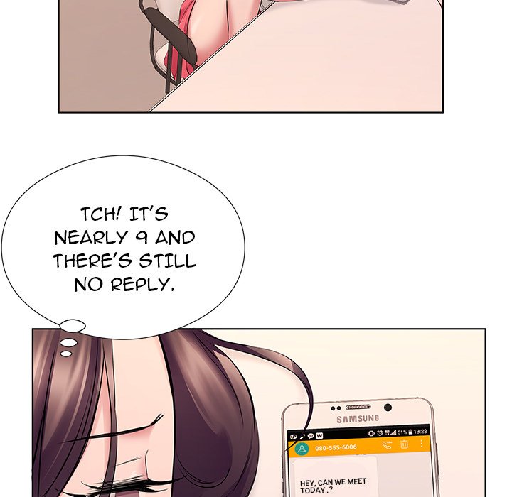 Payment Accepted Chapter 21 Page 83