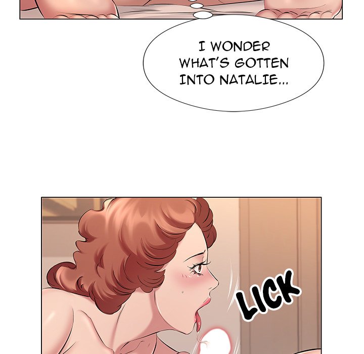 Payment Accepted Chapter 21 Page 9