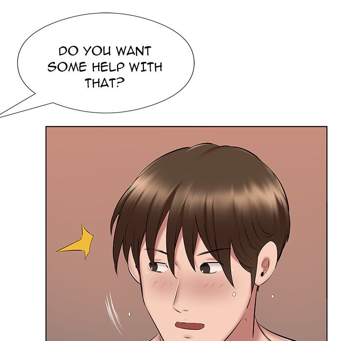 Payment Accepted Chapter 22 Page 95