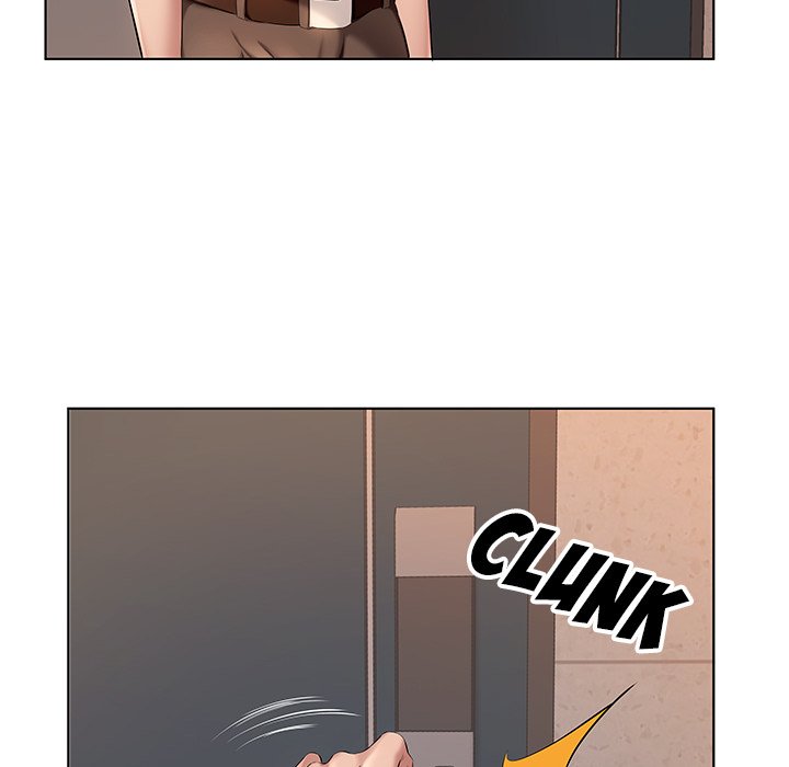 Payment Accepted Chapter 23 Page 112