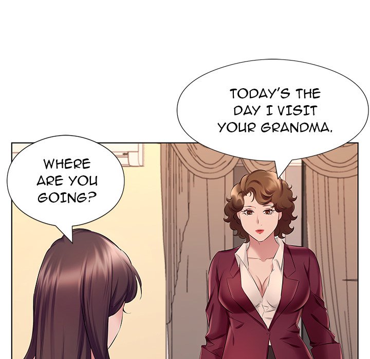Payment Accepted Chapter 23 Page 82