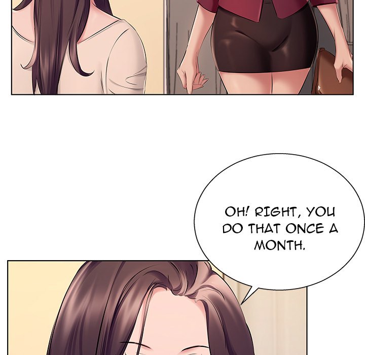 Payment Accepted Chapter 23 Page 83