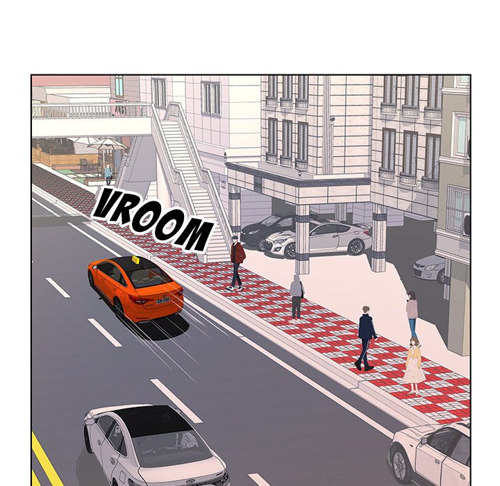 Payment Accepted Chapter 23 Page 88