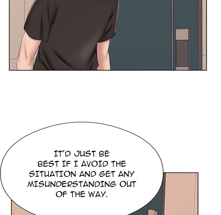Payment Accepted Chapter 24 Page 20