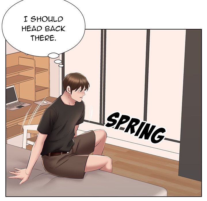 Payment Accepted Chapter 24 Page 55